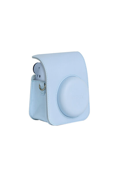 Fujifilm Insta* Camera Mini 12 Bee appy Pack (Pastel Blue)