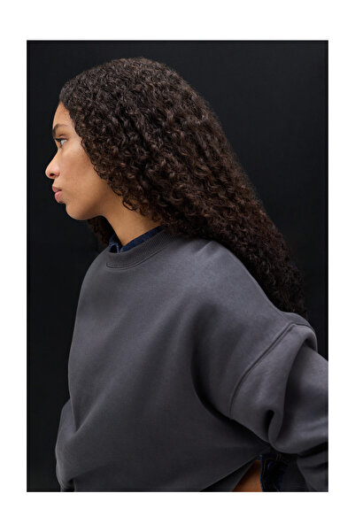 LEFTIES Women Brush Set Bsc Sweatshirt