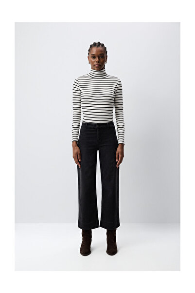 LEFTIES Жіночі (підліткові) штани DENIM CULOTTE BSC