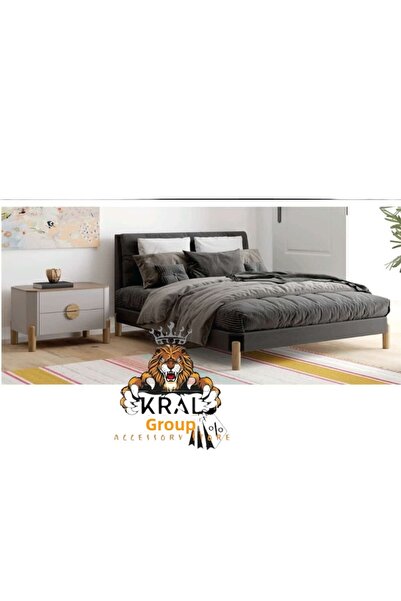 KRAL HIRDAVAT , BOHEM AYAK 4 piese 15 cm picioare pentru mobilier, picioare pentru dulap, picioare pentru scaun