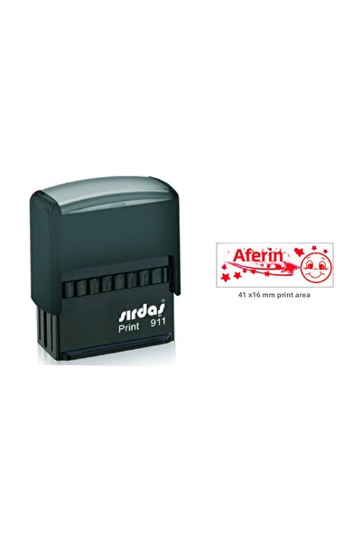 Sırdaş 911 أفيرين كاشي