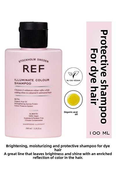 REF Illuminate Colour Conditioner 100 ml