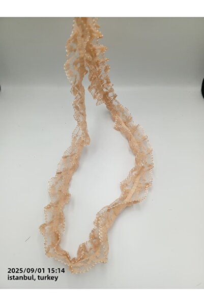 hobimixhobimix Lace with Elastic -22, 22.5 5 Meters