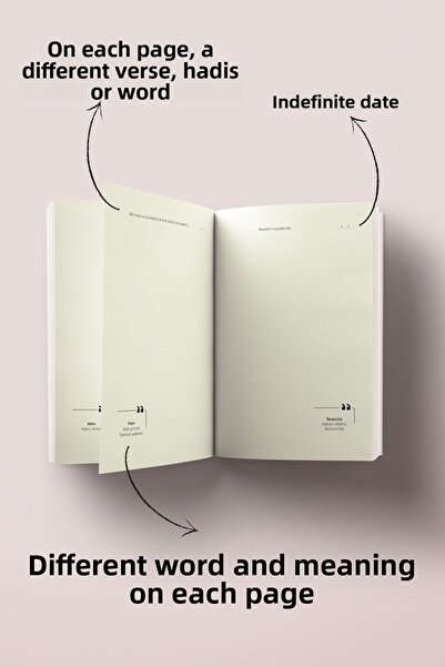 Bi Dünya Haber هل ليس هناك كتاب إسلامي يناسبنا جميعاً (مع آيات وحديثات)