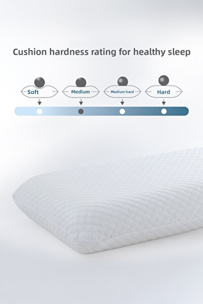 Yataş Visco Therapy Standard Medical Pillow