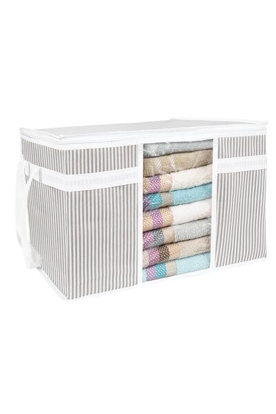 FORSACE حقيبة سترة نافذة 45 × 40 × 30 سم