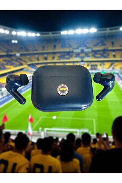 Fenerbahçe Lisanslı Resmi Bandrollü Bluetooth Kulaklık – Sarı Kanarya’yı Kulaklarına Taşı!