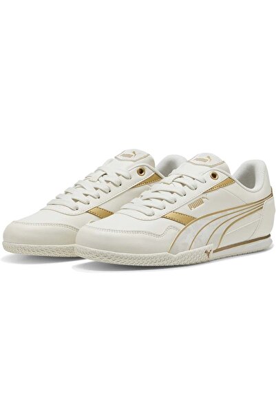 Puma Bella Donna Dayi Night 402675 Unisex Sports Shoes Beige