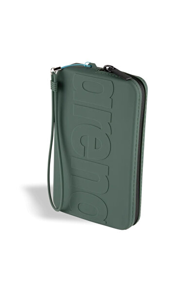 ARENA Silicone Waterproof Dry Clutch Handbag - Wallet (16x10x3)
