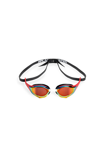 ARENA Cobra Edge Swipe Mirror Swimming Goggles