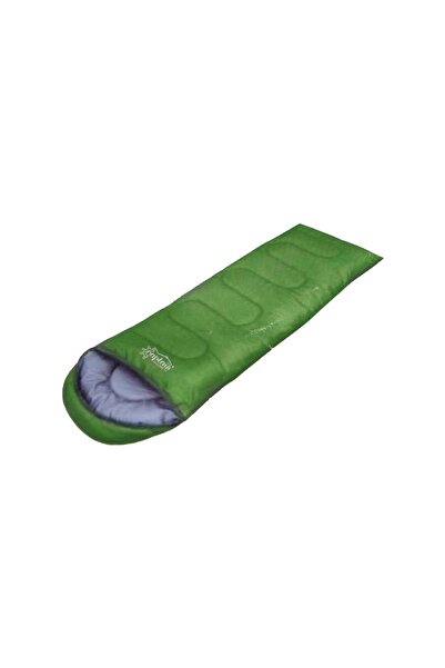 Genel Markalar UYKU TULUMU 7405 190+30*50*75 200 GR YEŞİL