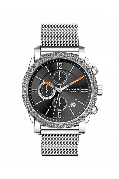 Lee Cooper LC07108.350-NL Erkek Kol Saati