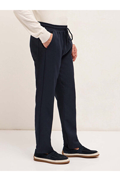 The Bear House Men's Stylish and Comfortable Pants for Office Travel Daily We...