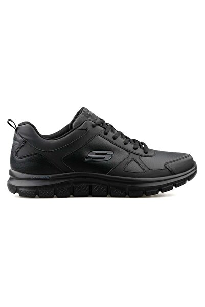 SKECHERS Track 894189TK Erkek Spor Ayakkabı SİYAH