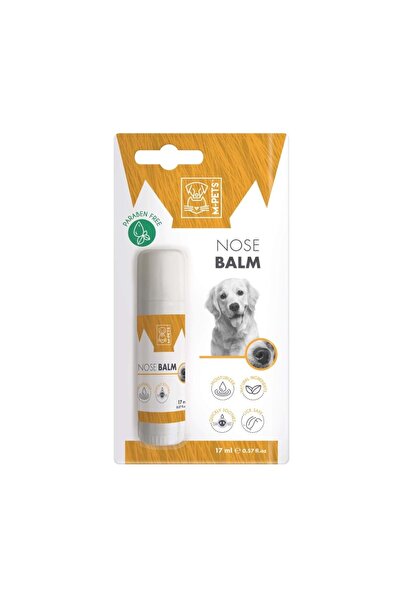 M-PETS NOSE BALM