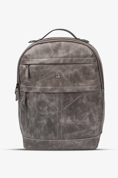 Getto Deri Rex Genuine leather Backpack - Stylish and Useful