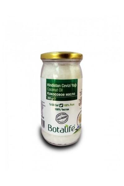 Botalife Hindistan Cevizi Yağı 300gr (420ml)