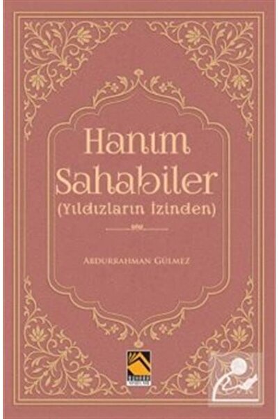 Buhara Yayınları Hanım Sahabiler & Yıldızların İzinden