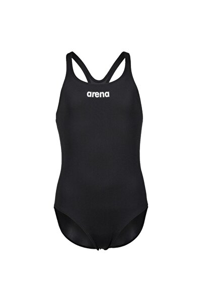 ARENA Swim Team Solid μαγιό για κορίτσια - Άνετο και κομψό σχέδιο