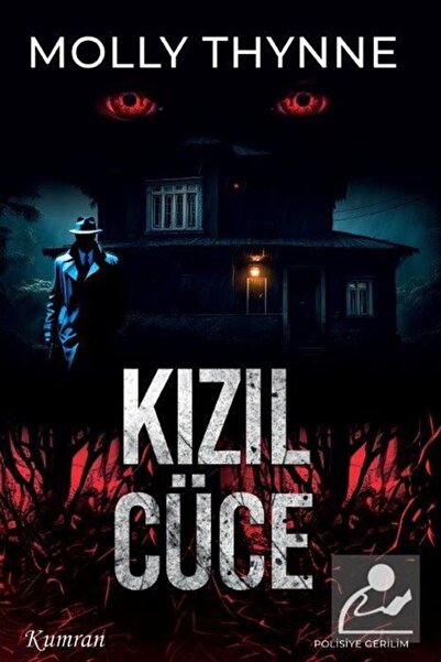 Kumran Yayınları Kızıl Cüce