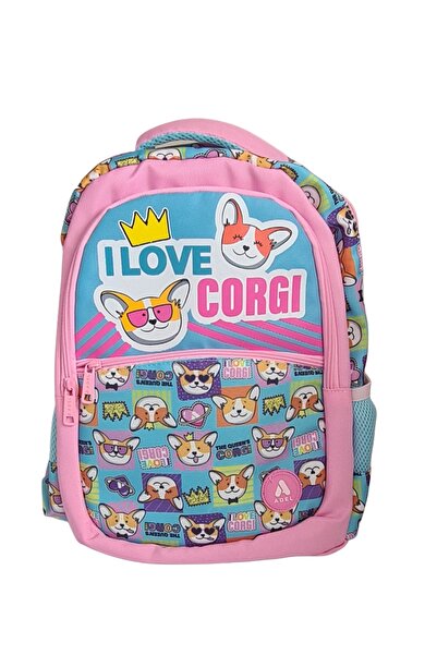 Adel Children's Preschool and Primary School School Bag