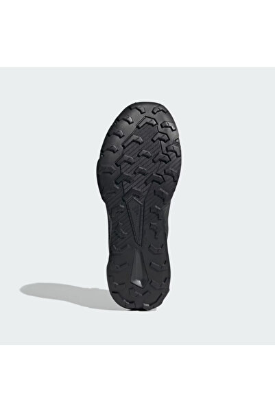 adidas JI0958 TERREX TRACEFINDER 2 Erkek Outdoor Ayakkabı Mavi