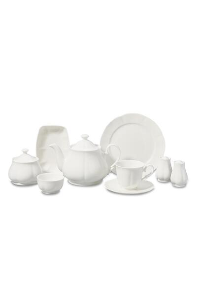 KORKMAZ Diana Coll. 30 Parça Kahvaltı Takımı A8819