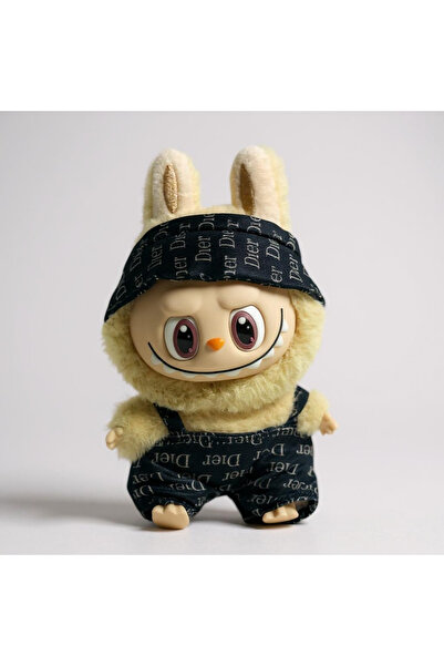 LABUBU Kıyafet Elbise (Bebek Dahil Değildir.) Model 27