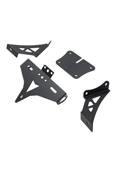 MotoGoril Yamaha YZF R25 / R 25 Kısa plakalık 2014-2025