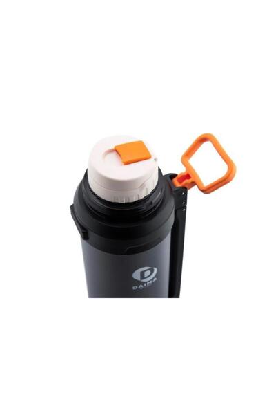 DAIMA HOT / COLD Daima Faraway Thermos Gray 2500 ml