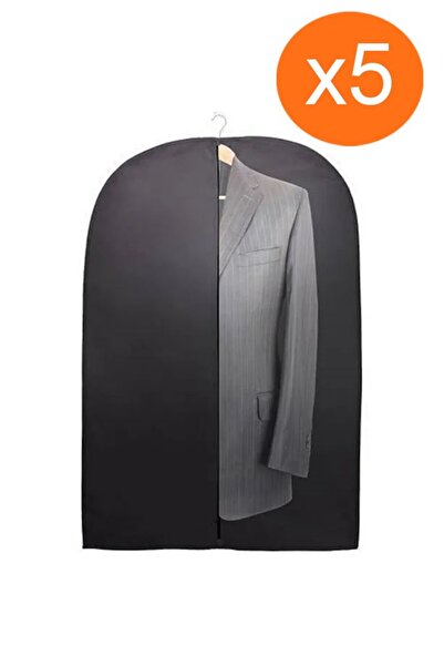 she berrak 5 buc. Carcasă pentru costum Organizator dulap Gamboç 60x100 cm