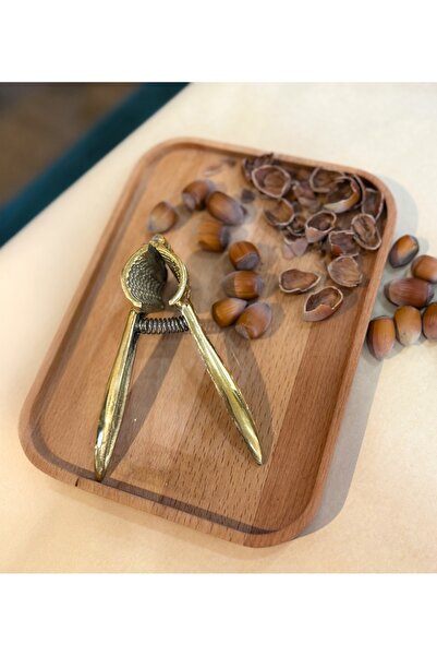 Bakır Concept Rice and Hazelnut Kiracaği