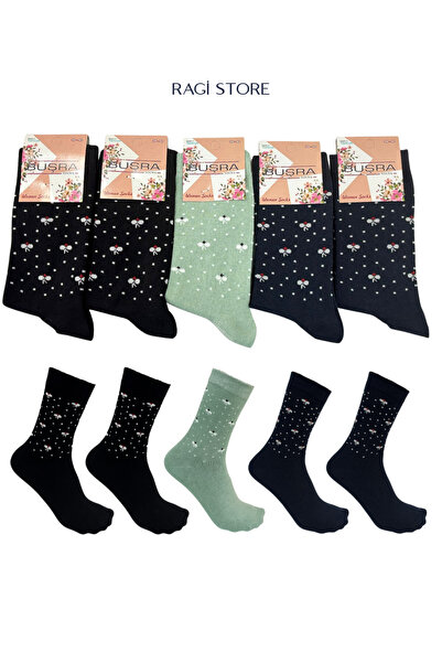 ragistore 5-пакет дамски чорапи