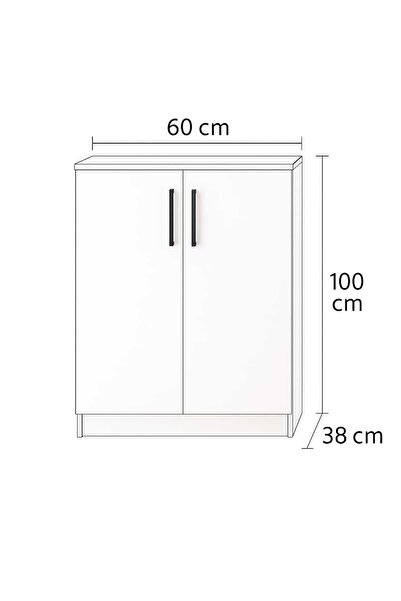 Home GİZLİ BÖLMELİ AYAKKABILIK NFC KART İLE AÇILIR