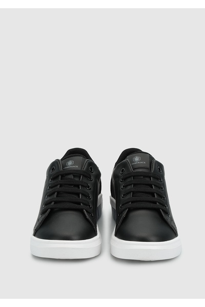 lumberjack Tina black women's sneaker