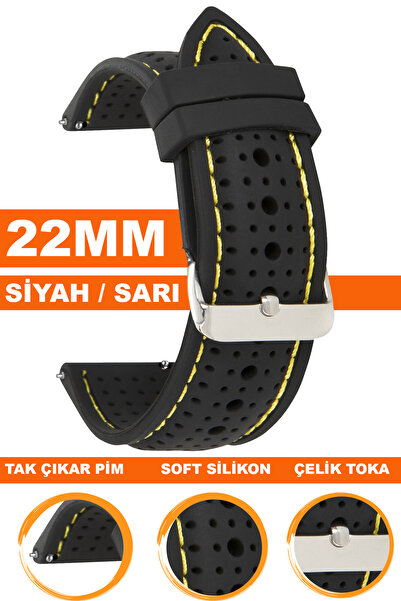 COBRA حزام ساعة من السيليكون متوافق مع ساعة فوسيل-ويلدر-كاسيو-سيكو-أوميغا-أرم...