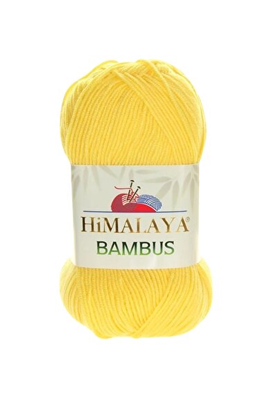 Himalaya EVERYDAY BAMBUS ANTİPİLİNG - %20 BAMBU, %80 AKRİLİK ANTİALERJİK BEBE...
