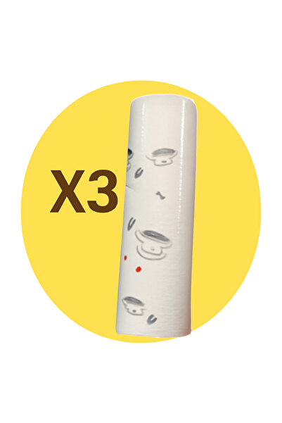 Generic Shelf and Refrigerator Mat - Multipurpose Drawer and Shoe Rack Mat