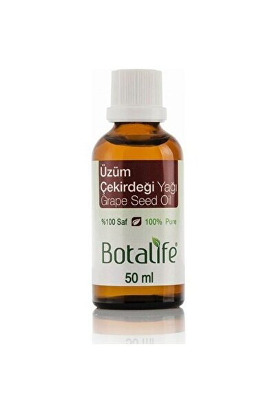 Botalife 50 مل زيت بذور العنب