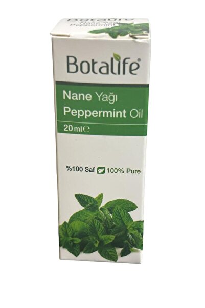 Botalife Ikili Mentol Set