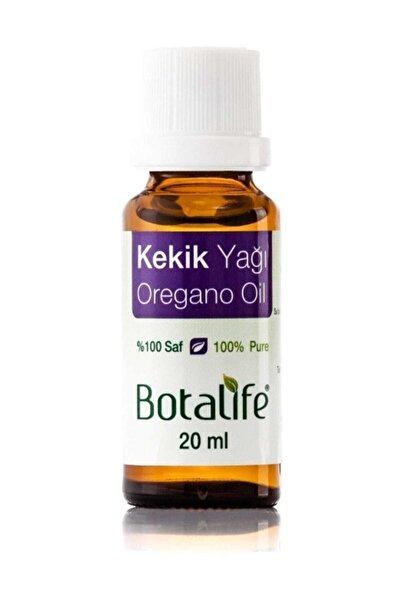 Botalife Kekik Yağı %100 Saf 20ml
