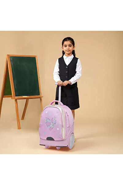 stylna 3’lu okul çanta seti