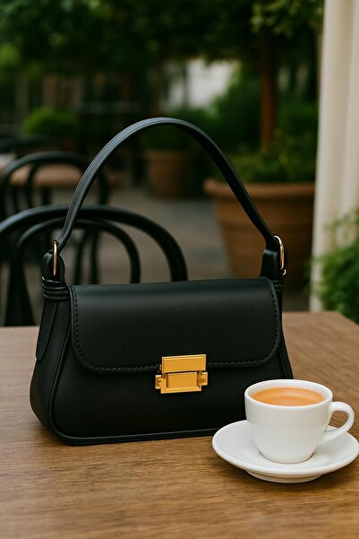 Ballantra Kadın El ve Omuz Çantası