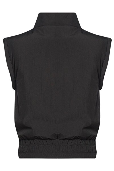 hummel Care 940271-2001 Siyah Kadın Yelek