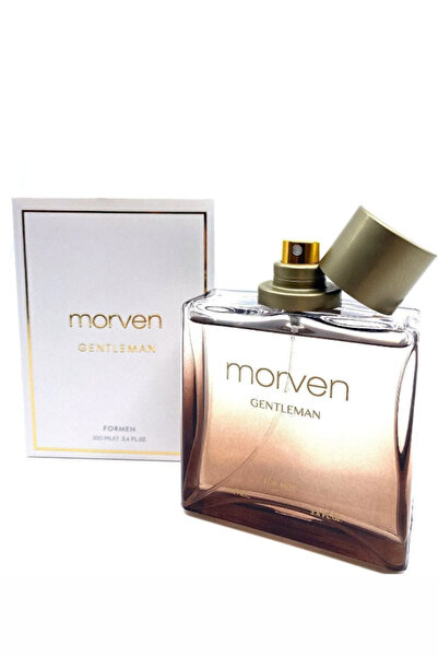 Morven Gentleman 100 Cc Erkek Parfüm