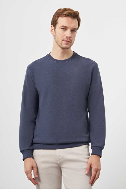 Morven Ανδρικό φούτερ PARLEMENT Trend Crew Neck