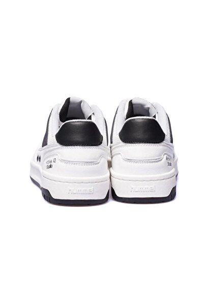 hummel Hml Archıve Studıo V2 Beyaz Erkek Sneaker 900670-9124