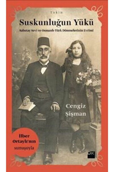 Doğan Kitap Suskunluğun Yükü