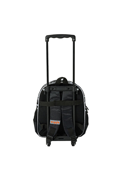 Sonic ANAOKULU ÇEKÇEK ÇANTASI 2043