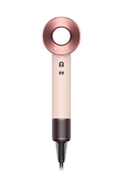 DYSON Supersonic™ Saç Kurutma Makinesi (Ceramic pink/Rose gold)